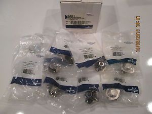 white Rodgers,  adj snap disc limit control, 3l05-1, 40 deg f. (spst)  Lot of 5