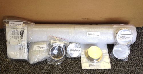 77mm Varian Rampak Column Kit #03-935090-91 NIB!