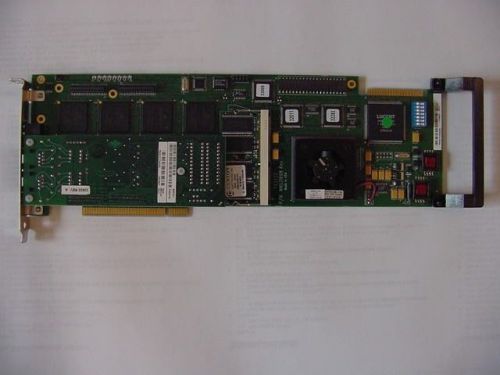 Natural Microsystems  NMS TX3220-E1