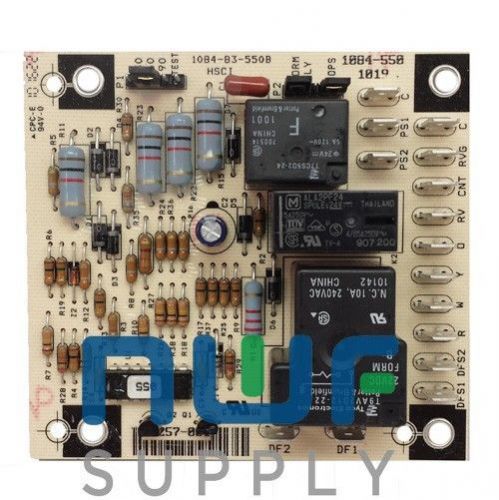 R46257-001 46257-001 Lennox Armstrong Magic Pak Defrost Control Circuit Board