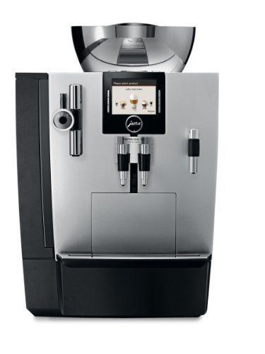Jura 13637 Impressa XJ9 Professional Super Automatic Pump Espresso Machines