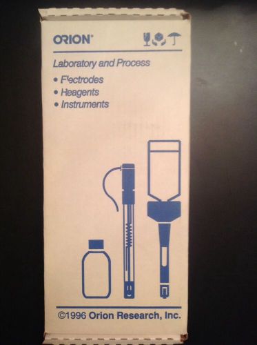 Automatic temperature compensation probe for orion ph measurements (2001ln) for sale