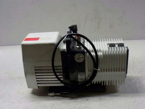 Alcatel Adixen Vacuum Pump 2010SD