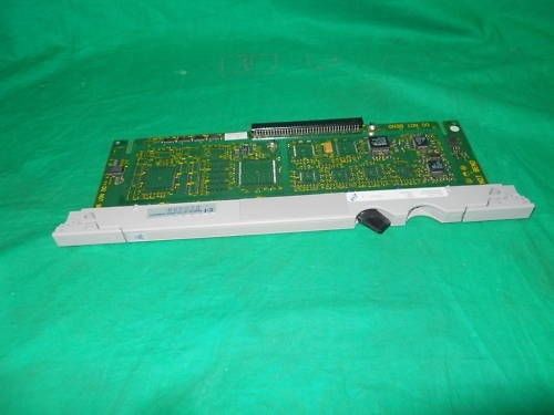 Nortel Norstar NTBB02GA-93 2-Port Fiber EXP Card MICS