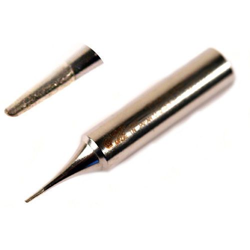 Hakko T18-C05 T18 Series Beveled Soldering Tip 0.5mm for FX-8801 Iron