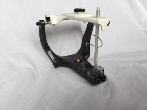 Hanau Ulti-Mate ulti mate dental Articulator