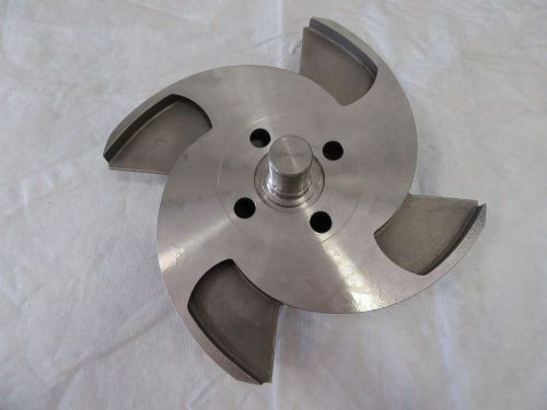 Durco Aftermarket Grp 2, 2x1-10A Impeller