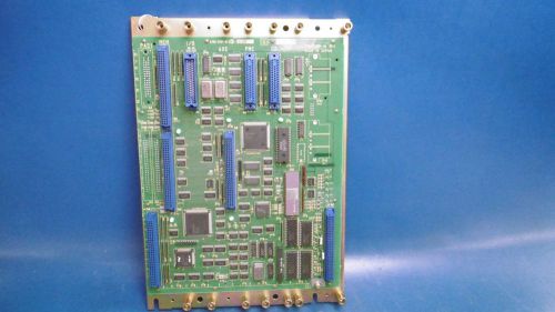 FANUC A20B-2001-0120 /04B A20B20010120 MAIN MOTHER BOARD CARD