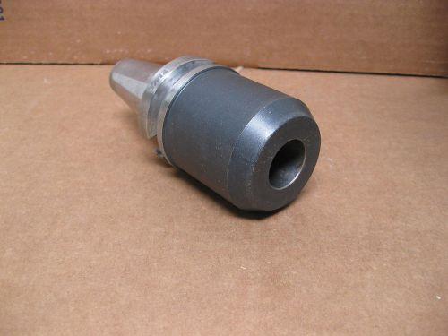 YMZ BT-40 END MILL TOOLHOLDER CNC MACHINING  1&#034; (1.000&#034;)