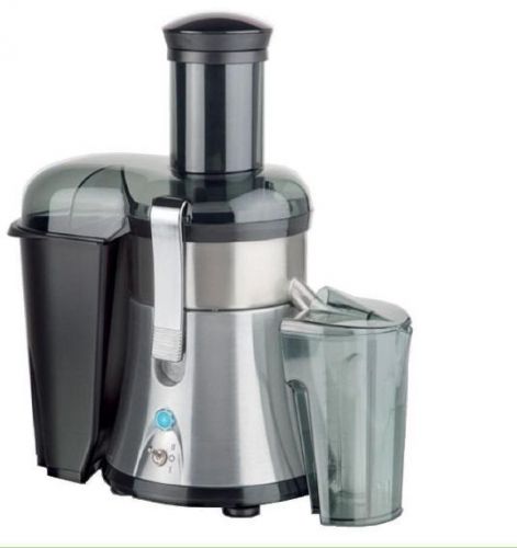 SPT 27 oz. Fruit &amp; Vegetable Centrifugal Professional Extractor Juicer &amp; Blender