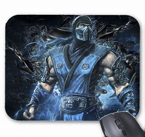 Mortal Kombat 2 Mouse Pad Mats Mousepad Offer 3