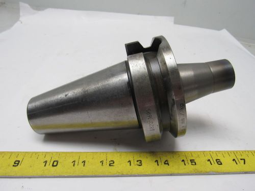 Seco-Epb E3416 5820 1695 BT50 Tool Holder 5/8&#034; Bore 3-5/8&#034; Projection