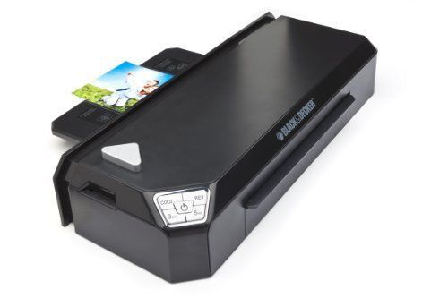 Bostitch flash pro xl 12.5&#034; thermal laminator - 12.50&#034; lamination width - 5 mil for sale