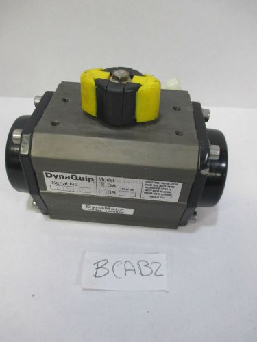 Dyna Quip Controls AP0605 DynaMatic  Pneumatic Actuator DA