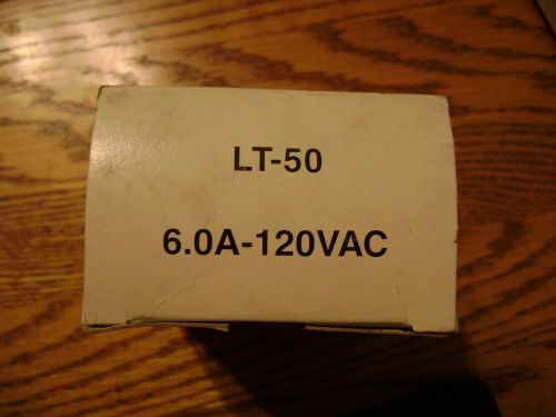 &#034;NEW&#034; KB ELECTRONICS LT-50 6A 120VAC FAN MOTOR SPEED CONTROL SWITCH