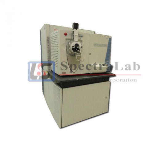 Thermo Scientific LTQ Orbitrap with LTQ XL Mass Spectrometer, S/N 126X B