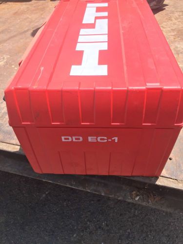 Hilti DD Ec-1