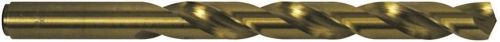 Century 3/8&#034; Cobalt Drill Bit (5&#034; Length) Aerospace Specs 26224 Metal Steel Wood