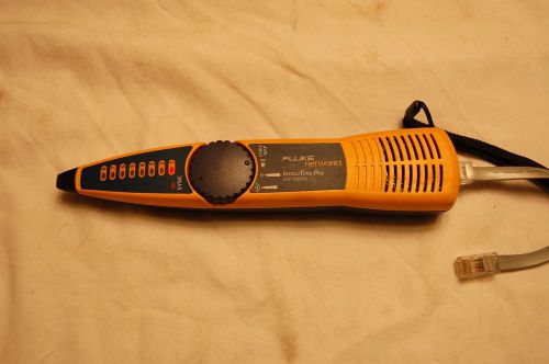 Fluke Network IntelliTone Pro 200 Probe