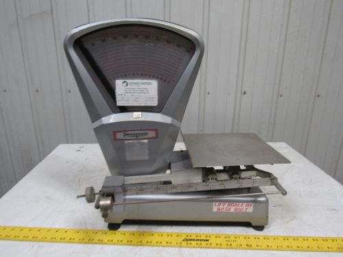 Pennsylvania I-10-L Balance Weigh Scale 5 KG 0-18 OZ.