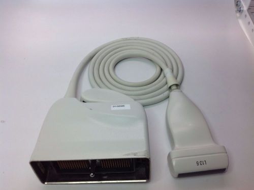 Philips l12-5 50mm for iu22/ie33 ultrasound probe for sale