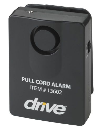13602-drive patient pull cord alarm-free shipping for sale