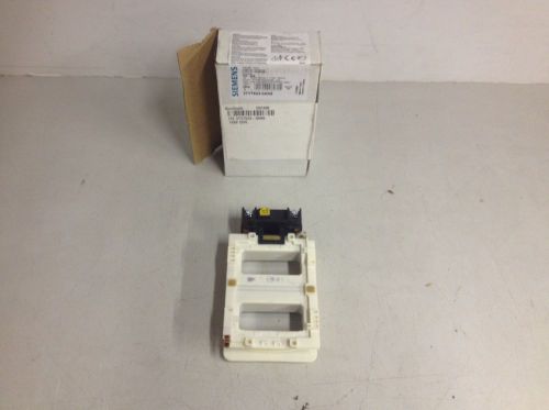 New Siemens 3TY7523-0AK6 120V Coil