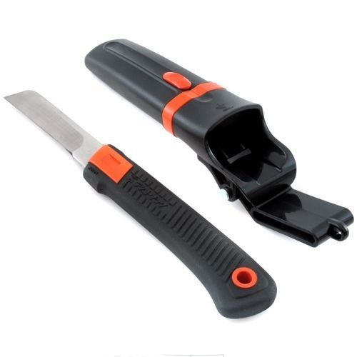 New Future Mirai Denko Mack DM-1Bstripper Knife Peeler Craving Chisel Japan