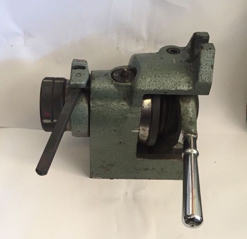 5C HORIZONTAL / VERTICAL INDEXER