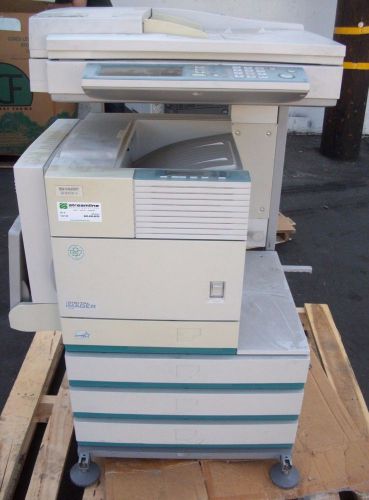 Sharp MX-M450N Copier