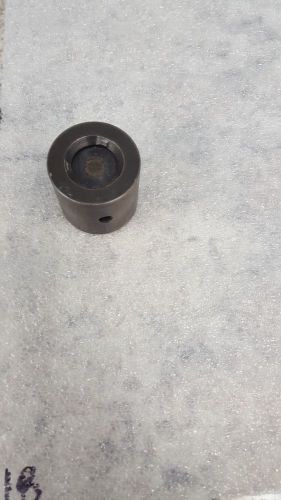 1.5&#034; Laser Tracker SMR Tripod adapter, used for Laser Tracker compensation