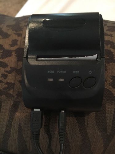 Square Register Receipt Printer