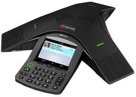 Polycom cx3000 ip conference phone - conference voip phone 2200-15810-025 new for sale