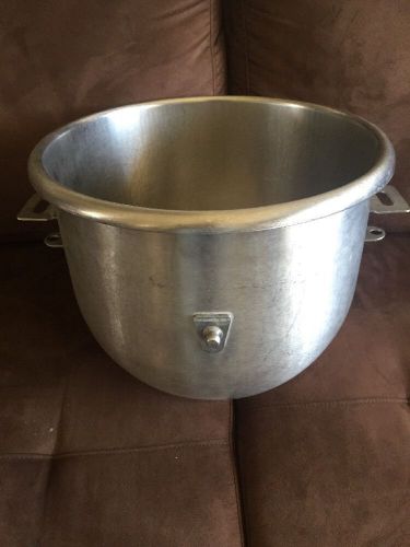 Hobart Replacement Mixing Bowl for  20 Quart Qt.Mixer