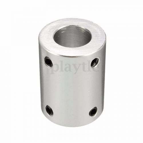 12mm coupling rigid shaft coupling coupler+tighten screw stepper motor for sale