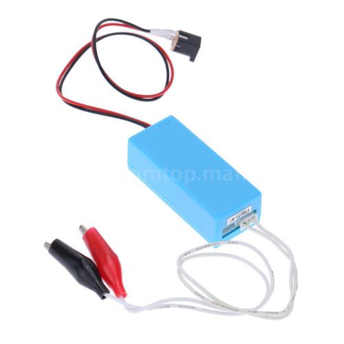 CCFL Inverter Tester daylight Lamp LCD Screen Laptop Backlight Testing Tool U1E2