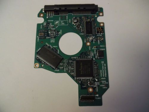 Toshiba 640GB SATA PCB MK6476GSXN, HDD2L51 B UL01 B, 010 A0/GB001M (H10-04)