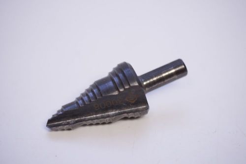 Greenlee 30008 Step Drill Bit 3/8 Shank