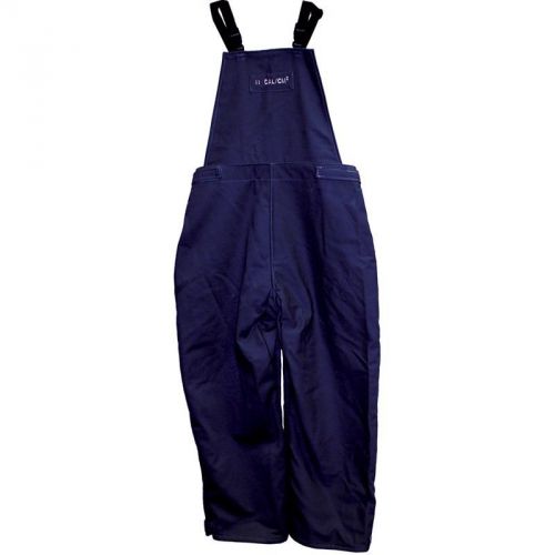 Salisbury Pro-Wear ACB1130BLXL Arc Flash 12 Cal Bib Overalls - XL