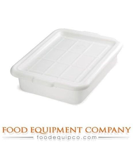 Tablecraft F1537 Freezer Storage Box 21-1/4&#034; x 15-3/4&#034; x 7&#034; special blend  -...