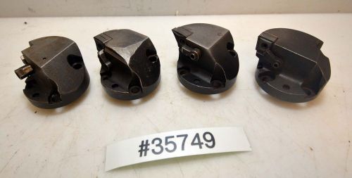 1 lot of Kennametal Modular Boring Head (Inv.35749)