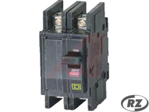 QOU-215 SQUARE D CIRCUIT BREAKERS NEW