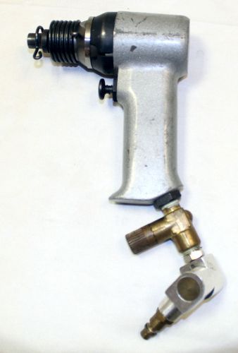 Rivet Gun Chicago Pneumatic