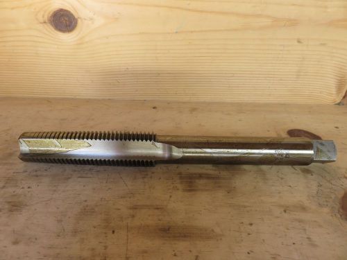 1 1/2&#034; - 6      SKC   Machine Nut  Tap  3-Flute   13&#034; long