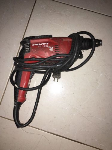 Hilti Screwdriver