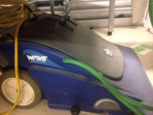 Windsor wave wide area vacuum for sale