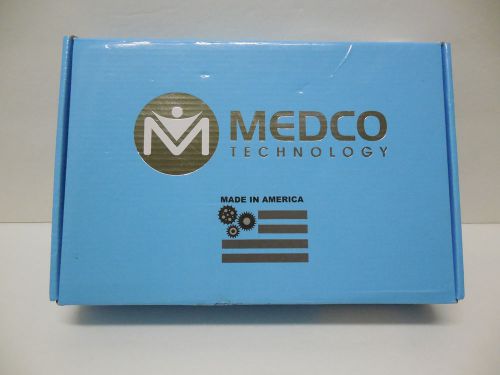 Medco Technology Smart Slide Sheet &amp; Training DVD