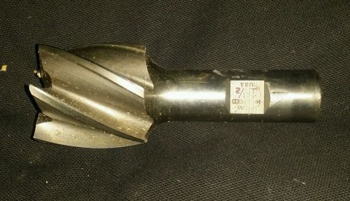 1 1/2&#034; metal mill bit USA