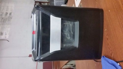 Staples Professional Series 12-Sheet Micro-Cut Shredder