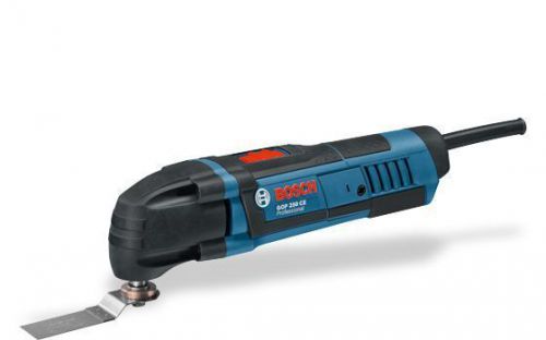 Bosch multi-cutter, gop 250 ce, 250w for sale